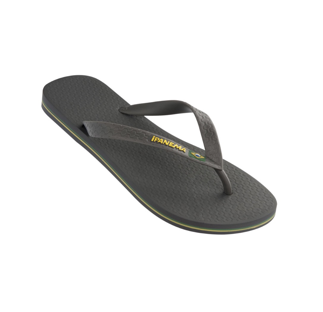 ipanema mens flip flops